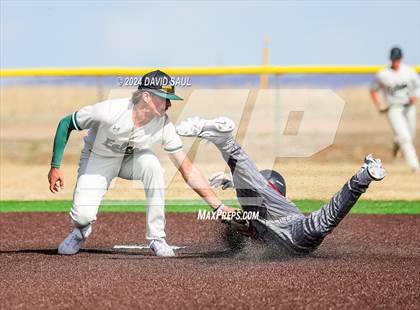 Thumbnail 2 in Ponderosa @ Falcon photogallery.
