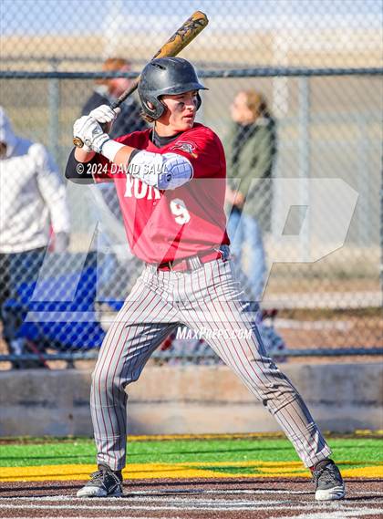 Thumbnail 3 in Ponderosa @ Falcon photogallery.