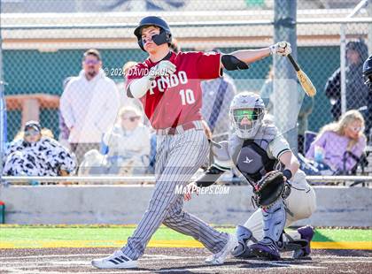 Thumbnail 1 in Ponderosa @ Falcon photogallery.