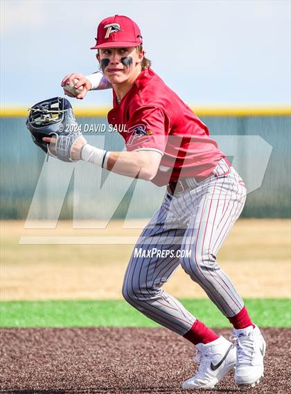Thumbnail 3 in Ponderosa @ Falcon photogallery.