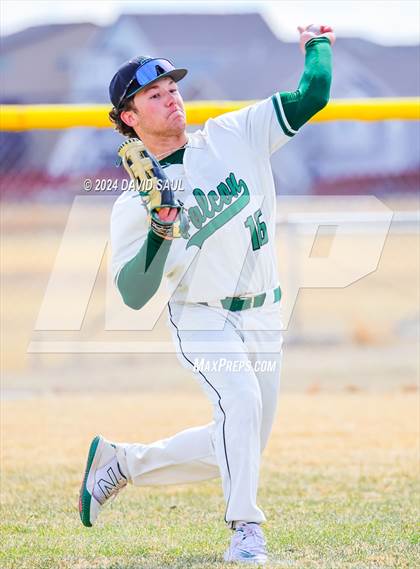 Thumbnail 2 in Ponderosa @ Falcon photogallery.