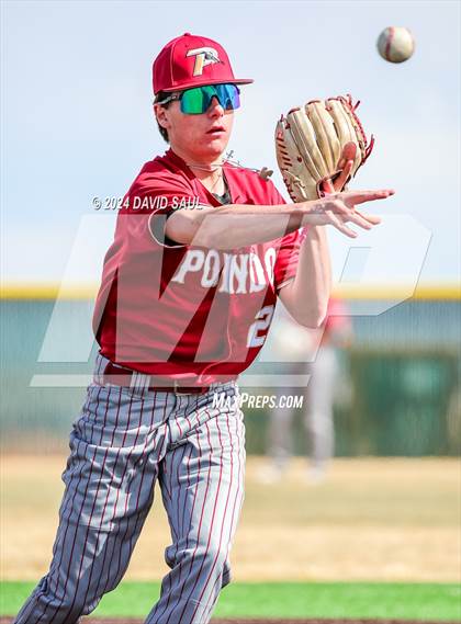 Thumbnail 1 in Ponderosa @ Falcon photogallery.