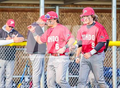 Thumbnail 1 in Ponderosa @ Falcon photogallery.