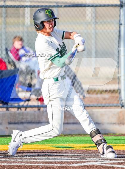 Thumbnail 1 in Ponderosa @ Falcon photogallery.