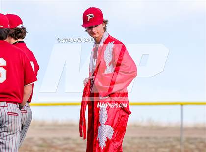 Thumbnail 1 in Ponderosa @ Falcon photogallery.