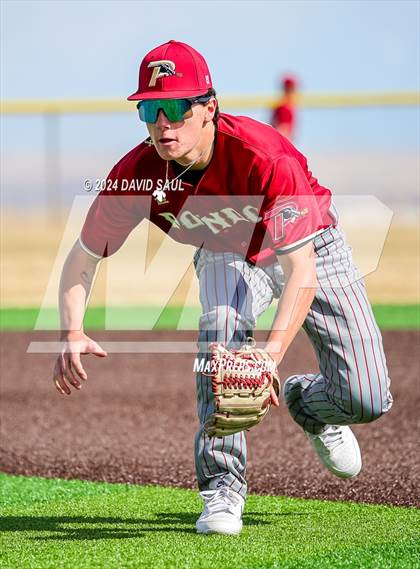 Thumbnail 1 in Ponderosa @ Falcon photogallery.