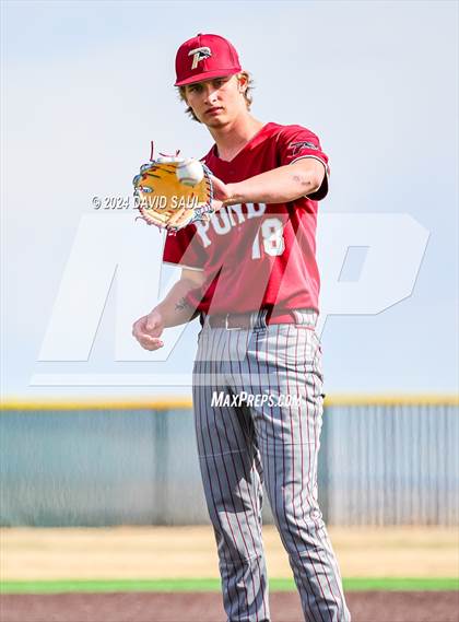 Thumbnail 1 in Ponderosa @ Falcon photogallery.
