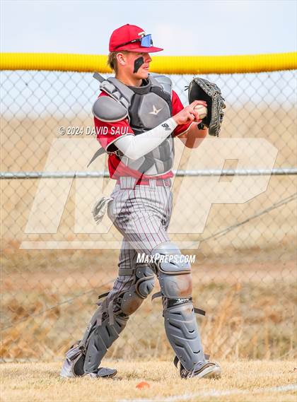 Thumbnail 1 in Ponderosa @ Falcon photogallery.