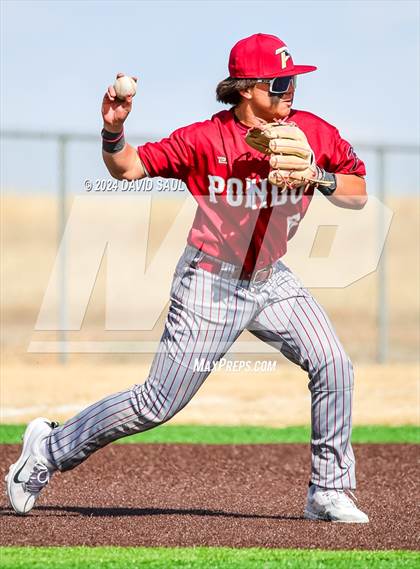 Thumbnail 3 in Ponderosa @ Falcon photogallery.