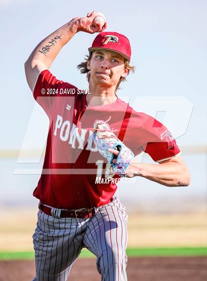 Thumbnail 1 in Ponderosa @ Falcon photogallery.