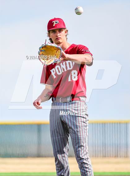 Thumbnail 3 in Ponderosa @ Falcon photogallery.
