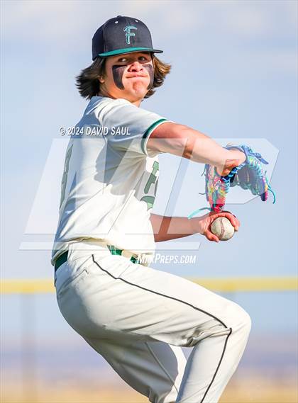 Thumbnail 3 in Ponderosa @ Falcon photogallery.