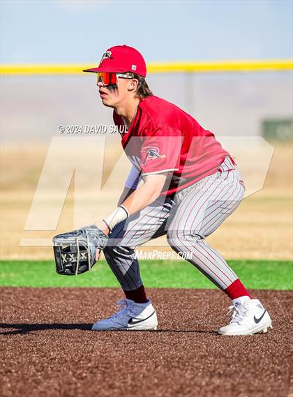 Thumbnail 3 in Ponderosa @ Falcon photogallery.