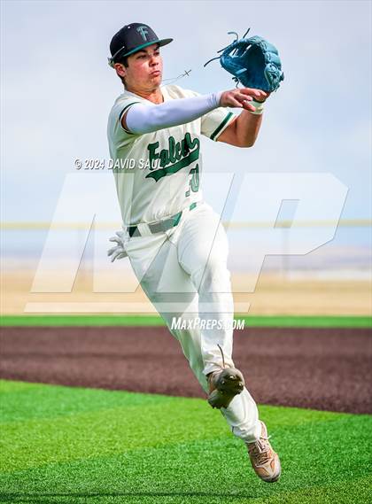 Thumbnail 3 in Ponderosa @ Falcon photogallery.