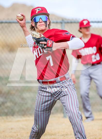 Thumbnail 1 in Ponderosa @ Falcon photogallery.