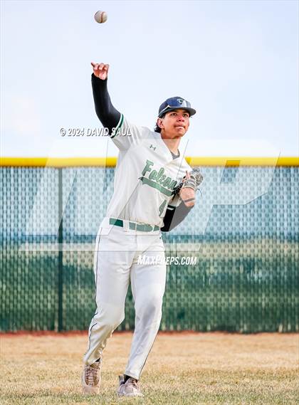 Thumbnail 1 in Ponderosa @ Falcon photogallery.