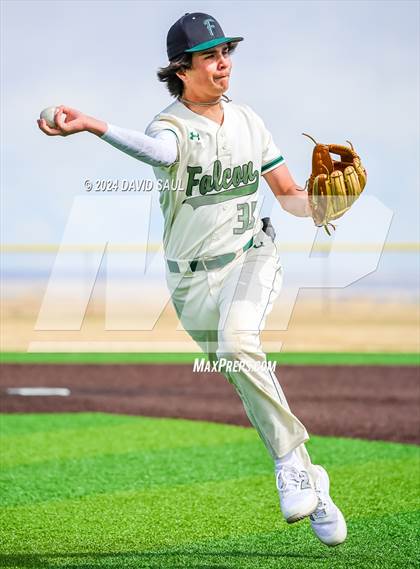 Thumbnail 2 in Ponderosa @ Falcon photogallery.