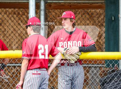 Thumbnail 3 in Ponderosa @ Falcon photogallery.