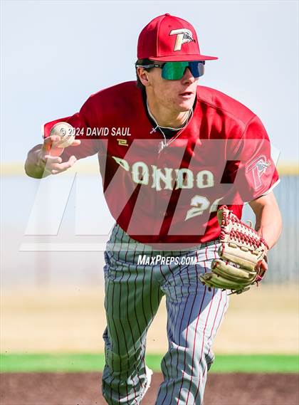 Thumbnail 1 in Ponderosa @ Falcon photogallery.