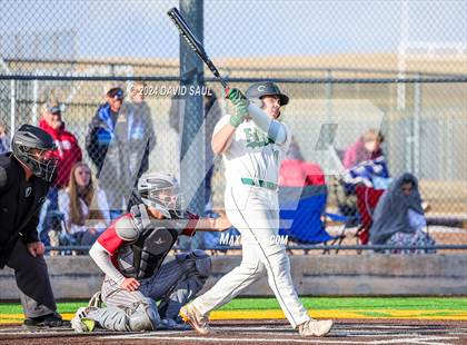 Thumbnail 3 in Ponderosa @ Falcon photogallery.