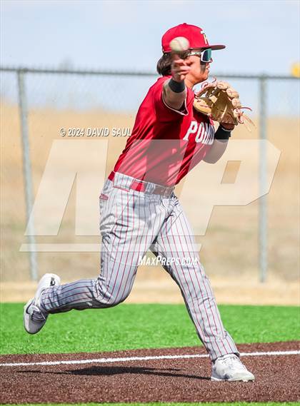 Thumbnail 1 in Ponderosa @ Falcon photogallery.