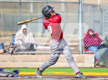 Thumbnail 1 in Ponderosa @ Falcon photogallery.
