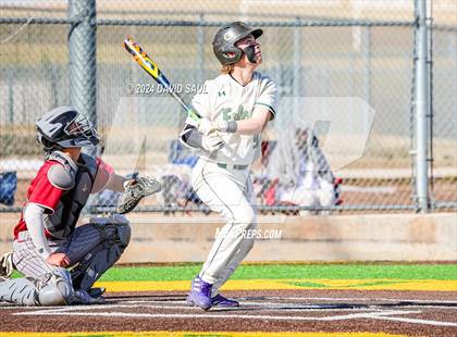 Thumbnail 1 in Ponderosa @ Falcon photogallery.