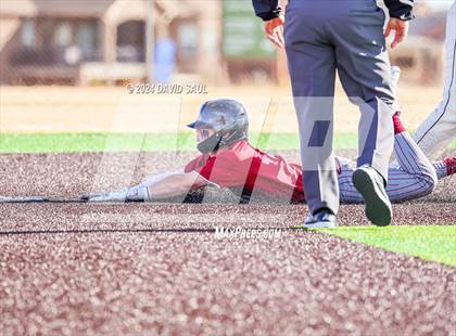 Thumbnail 2 in Ponderosa @ Falcon photogallery.