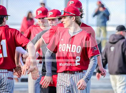 Thumbnail 1 in Ponderosa @ Falcon photogallery.