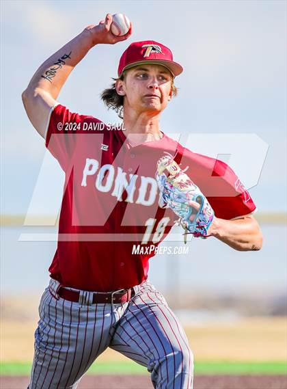 Thumbnail 3 in Ponderosa @ Falcon photogallery.