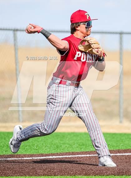 Thumbnail 3 in Ponderosa @ Falcon photogallery.