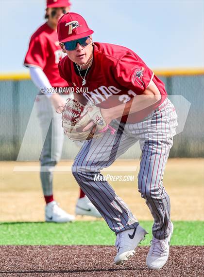 Thumbnail 1 in Ponderosa @ Falcon photogallery.