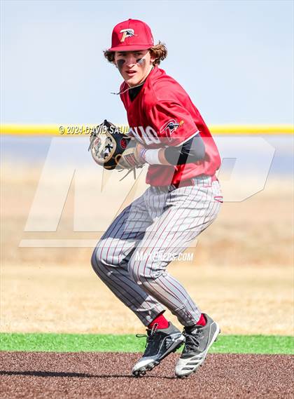 Thumbnail 1 in Ponderosa @ Falcon photogallery.