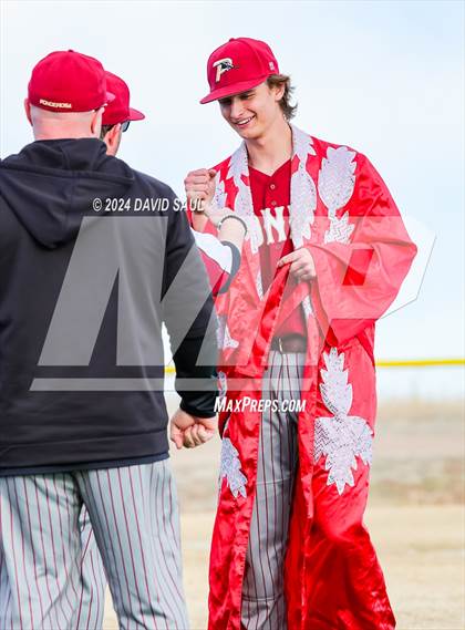 Thumbnail 1 in Ponderosa @ Falcon photogallery.