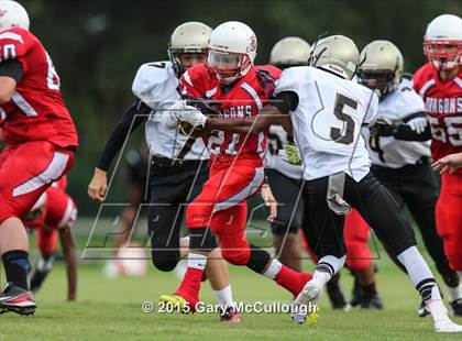 Thumbnail 3 in Halifax Academy @ Florida School for the Deaf photogallery.