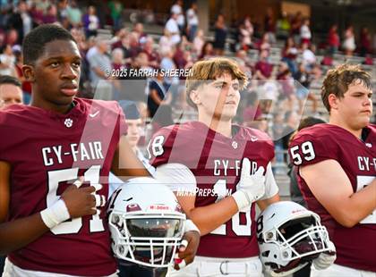 Thumbnail 3 in Jersey Village @ Cy-Fair photogallery.