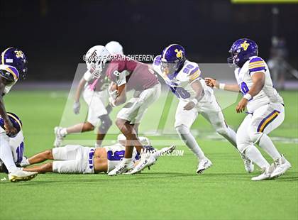 Thumbnail 1 in Jersey Village @ Cy-Fair photogallery.