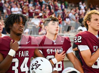 Thumbnail 1 in Jersey Village @ Cy-Fair photogallery.