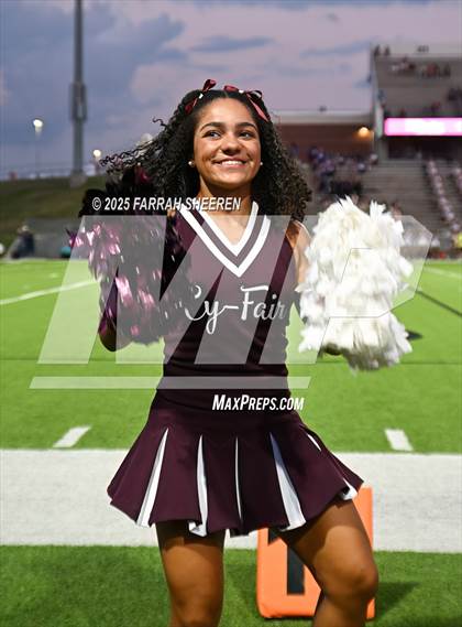 Thumbnail 1 in Jersey Village @ Cy-Fair photogallery.