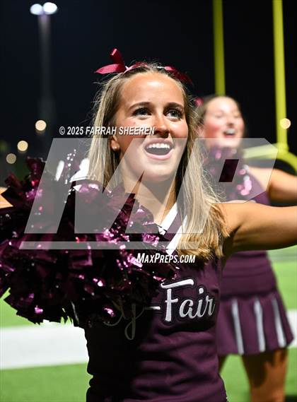 Thumbnail 1 in Jersey Village @ Cy-Fair photogallery.