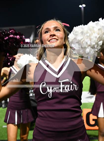 Thumbnail 1 in Jersey Village @ Cy-Fair photogallery.