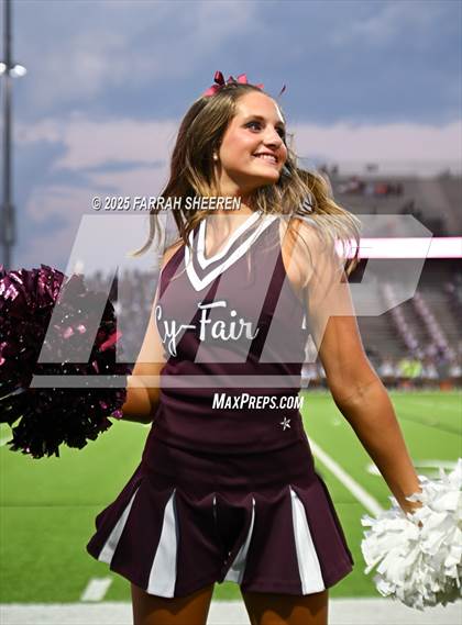 Thumbnail 3 in Jersey Village @ Cy-Fair photogallery.