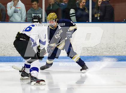 Thumbnail 1 in Mullen @ Columbine photogallery.