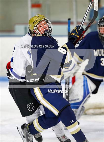 Thumbnail 1 in Mullen @ Columbine photogallery.