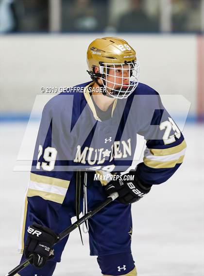 Thumbnail 2 in Mullen @ Columbine photogallery.