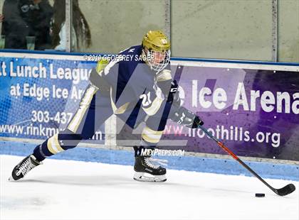Thumbnail 1 in Mullen @ Columbine photogallery.