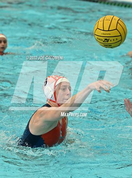 Thumbnail 2 in Brandeis vs Brennan (UIL 6A Region 4 Final) photogallery.