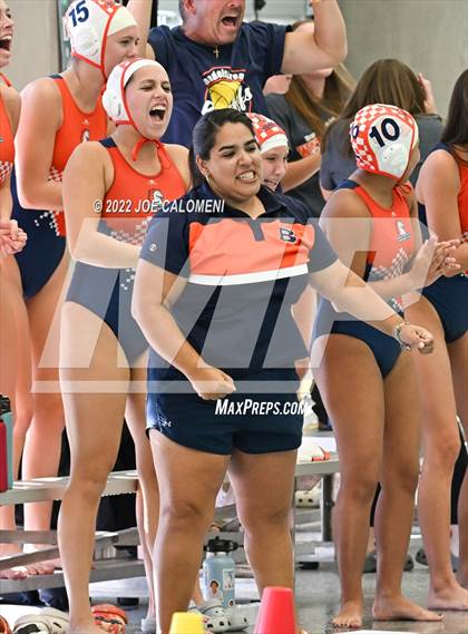 Thumbnail 2 in Brandeis vs Brennan (UIL 6A Region 4 Final) photogallery.