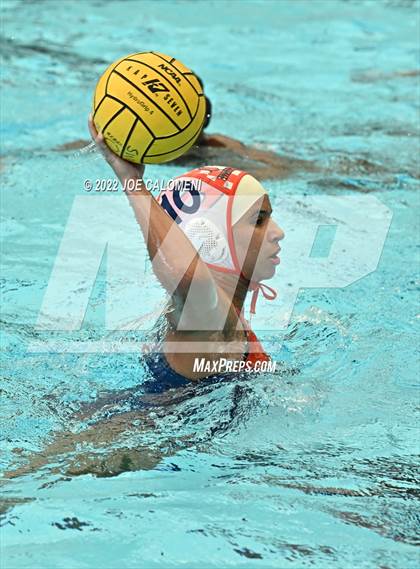 Thumbnail 2 in Brandeis vs Brennan (UIL 6A Region 4 Final) photogallery.