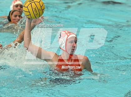 Thumbnail 1 in Brandeis vs Brennan (UIL 6A Region 4 Final) photogallery.